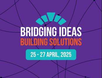 Yabancı Diller Yüksekokulumuz UNIFest'e Katıldı! "Bridging Ideas, Building Solutions"