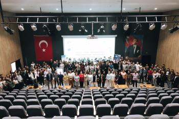 2025-2026 Eğitim-Öğretim Yılı Bilgilendirme Toplantısı 