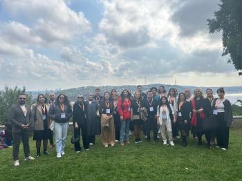Boğaziçi Üniversitesi’nde Düzenlenen "Empowering Early-Career EFL Instructors in Higher Education" Eğitimine Katıldık