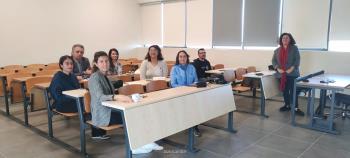 Yabancı Diller Yüksekokulu Kalite Komisyonu 2025-2026 Akademik Yılı Güz Dönemi Toplantısını Gerçekleştirdi